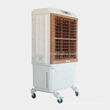 evaporative air cooler 8000m3/h